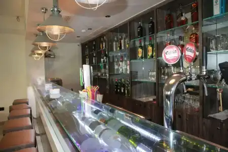 Le Pacha - 9