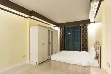 Merada Suit Otel and Spa - 41