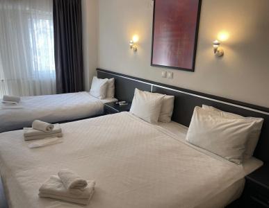 Otel Balca - 17