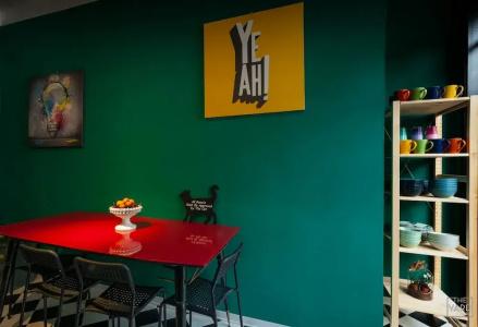 The Yard Hostel - 8