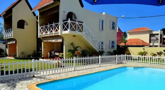 La Pointe Villas - 101