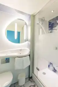 ibis budget Genève Palexpo Aéroport - 37