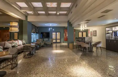 Corona De Castilla Burgos - 38