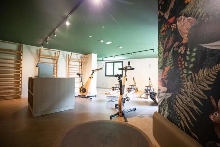 Lykke Chamonix - ex Mercure - 24