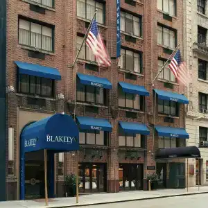 Blakely New York - 0