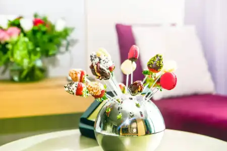 Rixos Premium Dubai JBR - 14