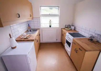 Veghús Guesthouse - 26