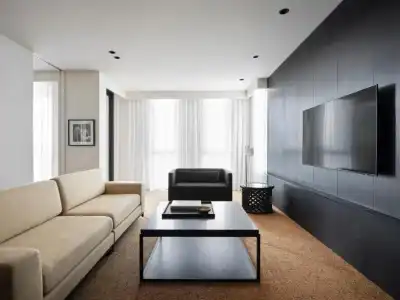 Burbury & Apartments - 51