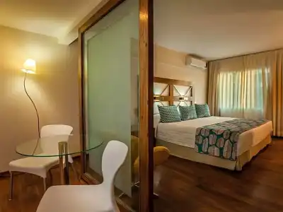 Rio Design Copacabana - 37