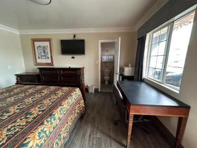 Flamingo Motel Oxnard - 20