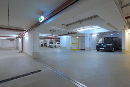B&B Frankfurt City-Ost - 14