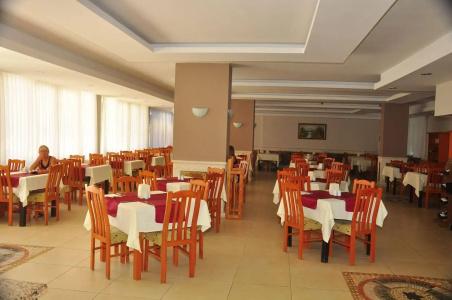 Cinar Family Suite - 32