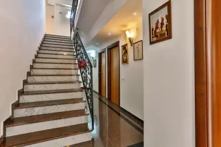 Apartmani Luka - Vila Brzulović - 11