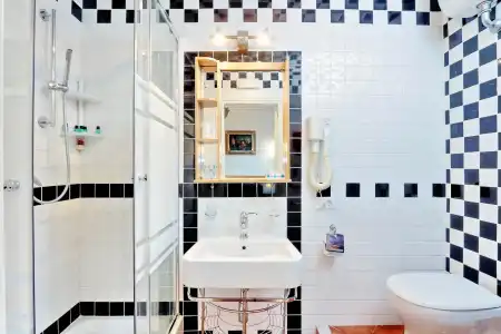 Sonnino Suite - 7