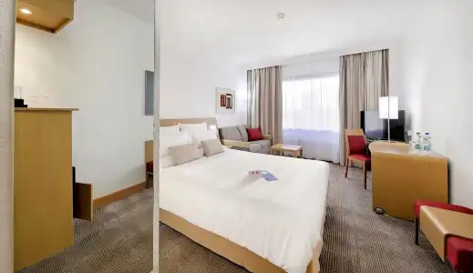 Novotel Katowice Centrum - 38