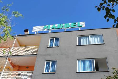 Marbel - 25