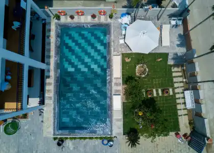 Relax Garden Boutique Villa Hoi An - 12