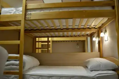Hostel VShokoladi - 18