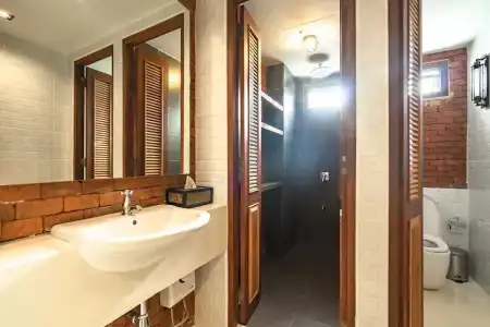 Siam Plug In Hostel - 35