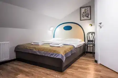 Друзья на Садовой - 63