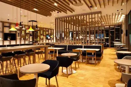 Holiday Inn Express Göppingen by IHG - 31