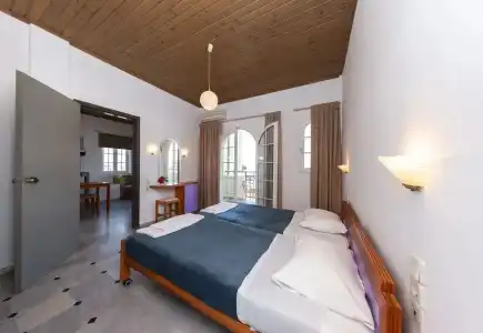 Manias Apartments - 43