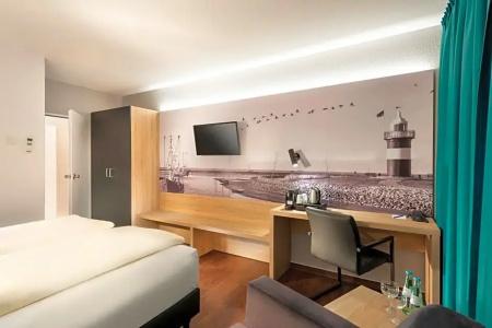 Best Western Achim Bremen - 70
