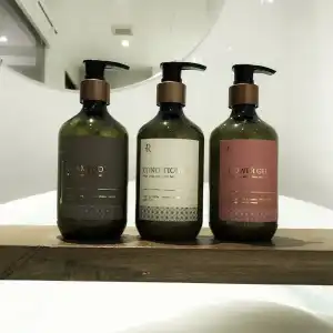 The Raintree Chiangmai - 280