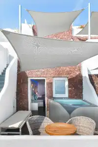 Secret Legend Suites - 33