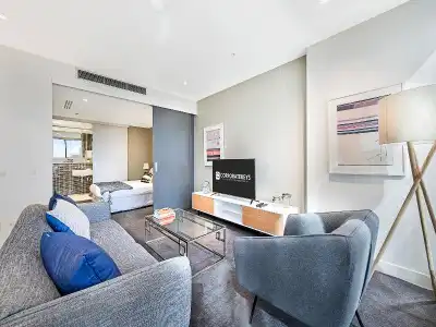 Corporate Keys - Freshwater Place - 162