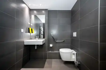 Staycity Aparthotels, Marseille, Centre Vieux Port - 147