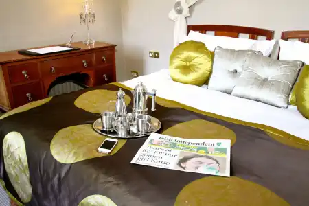 The Maryborough and Spa - 5