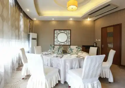 Suzhou Xinhu - 6