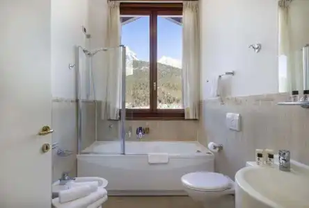 Residence Eden - Family & Wellness Resort - 7