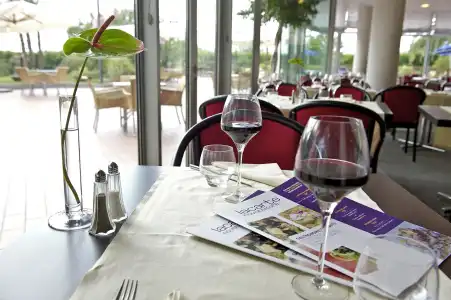 Novotel Caserta Sud - 34