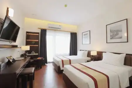 Huong Giang Resort and Spa - 193