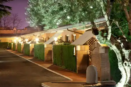 Piccolo Borgo - 17