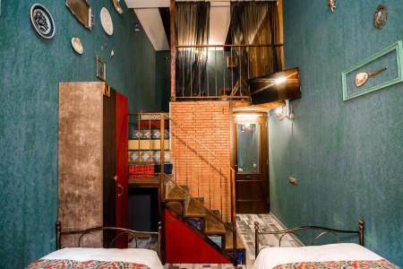 Tiflis Inn Glamour Boutique - 39