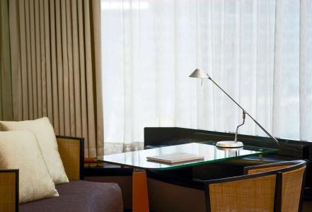 Grand Hyatt Erawan - 2