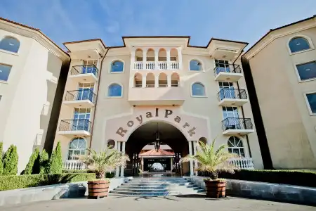 Royal Park - All Inclusive - 37