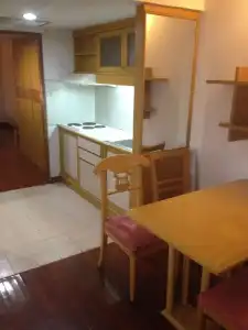 Mall Suites - 35