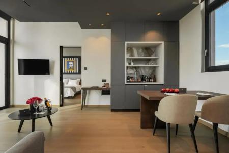 Only Boutique Suites & Residences - 24