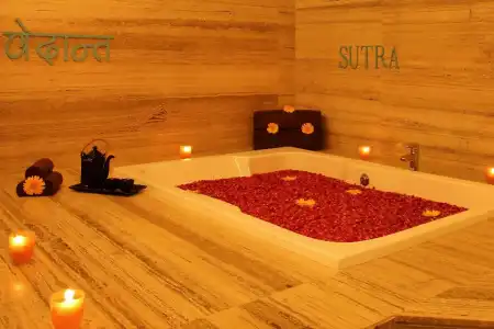 The Metropolitan and Spa New Delhi - 28