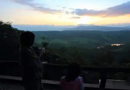 Phu Pha Nam Resort & Spa - 18