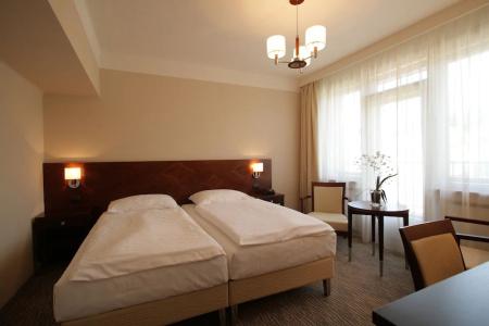 ALEXANDRIA Spa & Wellness - 15