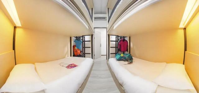 Le Bonheur Poshtel - Hostel - 16