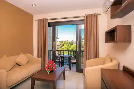 Puri Nusa Indah - 54