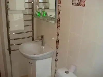 Yuzhnyij Dvorik Apart-Hotel - 53