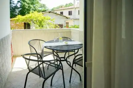 Apartments and Rooms Degra - 84