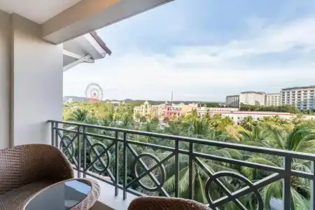 Vinpearl Resort & Spa Phu Quoc - 60